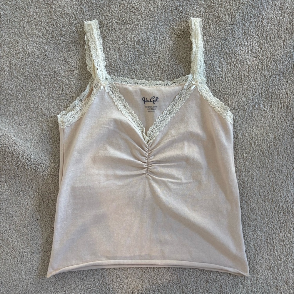 Brandy Melville Tank Top - Size OS